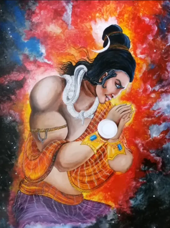 Temple Artwork 55